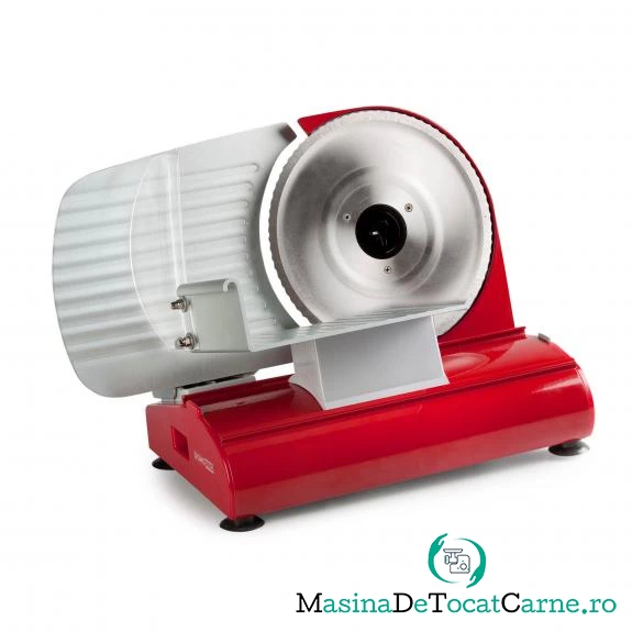 Feliator electric DO522S, 200 W, Rosu la 659.99 lei ron