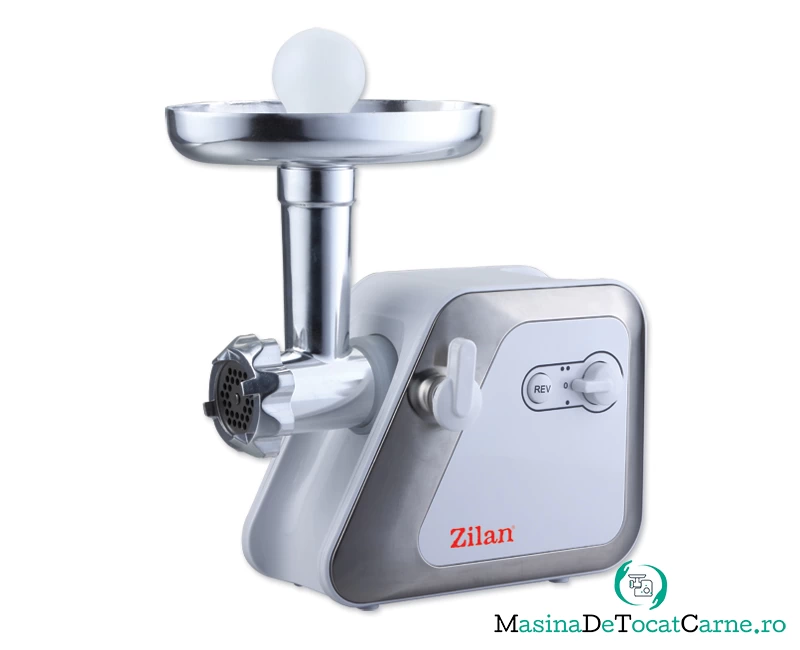 Masina electrica de tocat carne Floria/Zilan 1400W,accesorii carnati la 333.00 lei ron