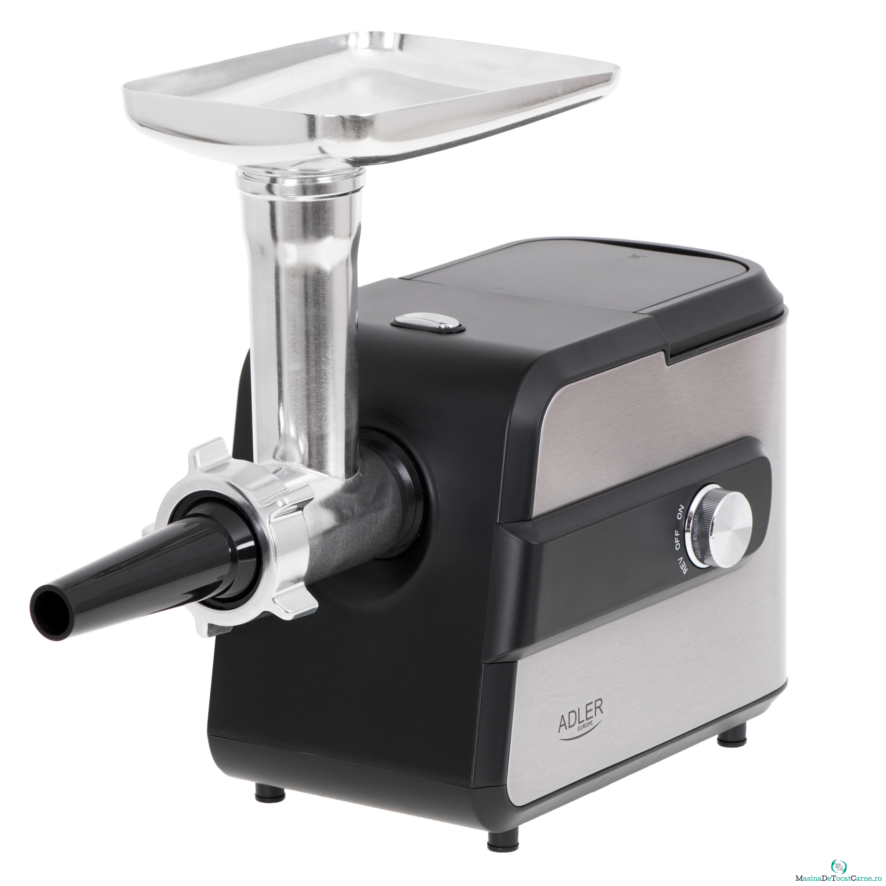 Masina de tocat electrica Adler AD 4813 la 304.99 lei ron